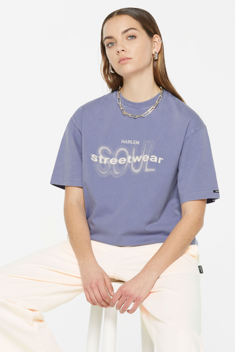 GI-LLY T-Shirt printed