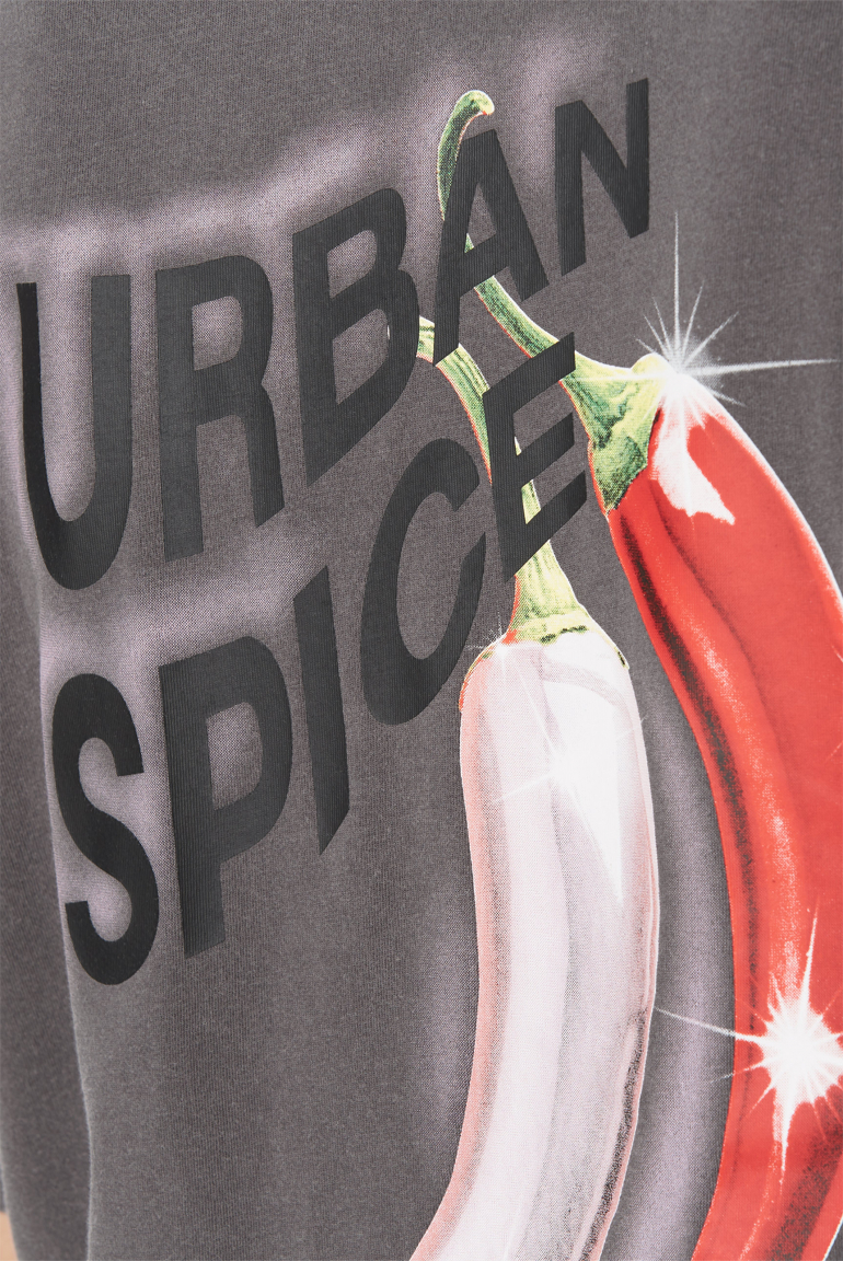 GI-LLY T-Shirt printed