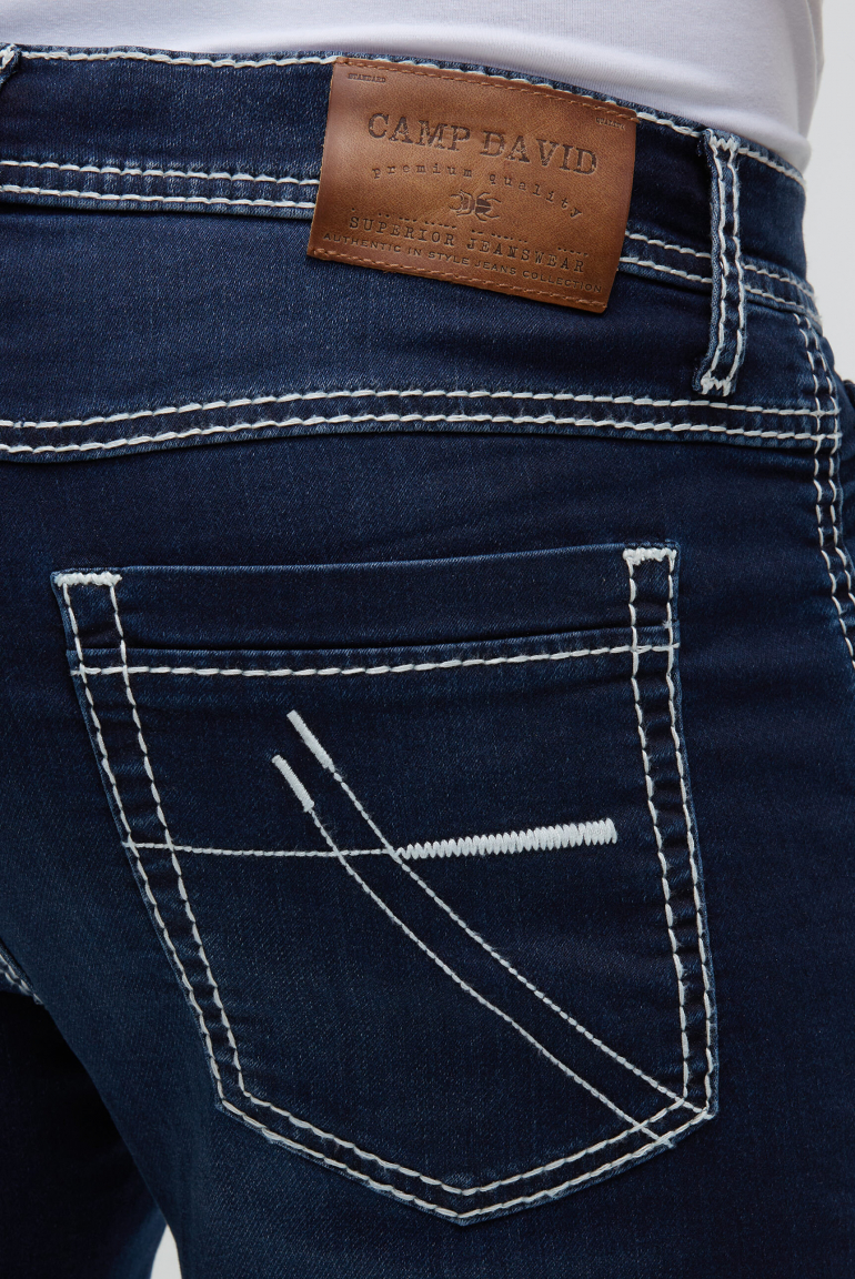 Jeans DA:VD Regular Fit