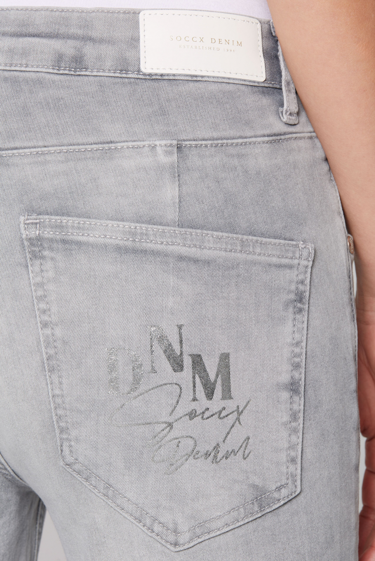 Jeans MI:RA Slim Fit