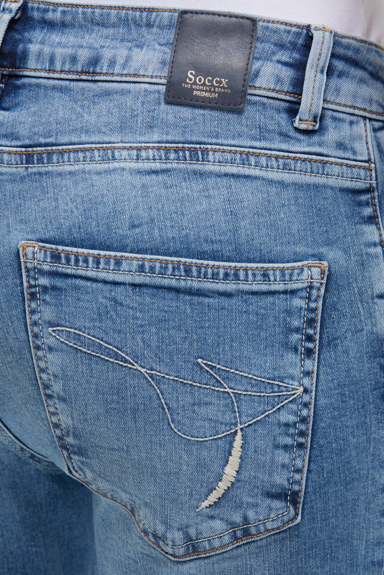 Jeans MI:RA Slim Fit