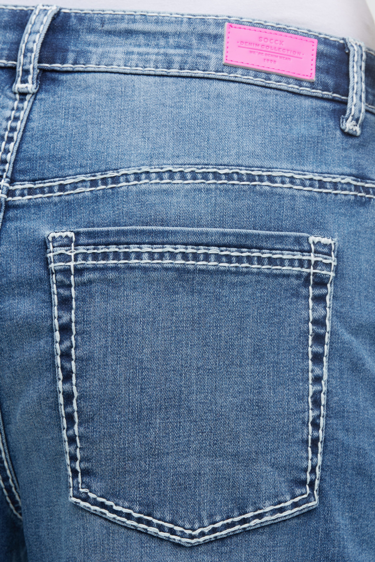 Jeans NA:DI Regular Fit
