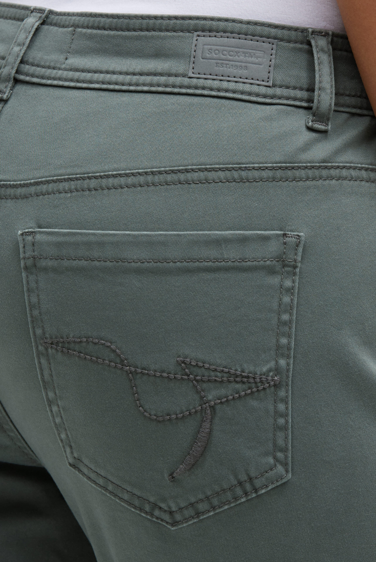 Jeans NI:NO Comfort Fit