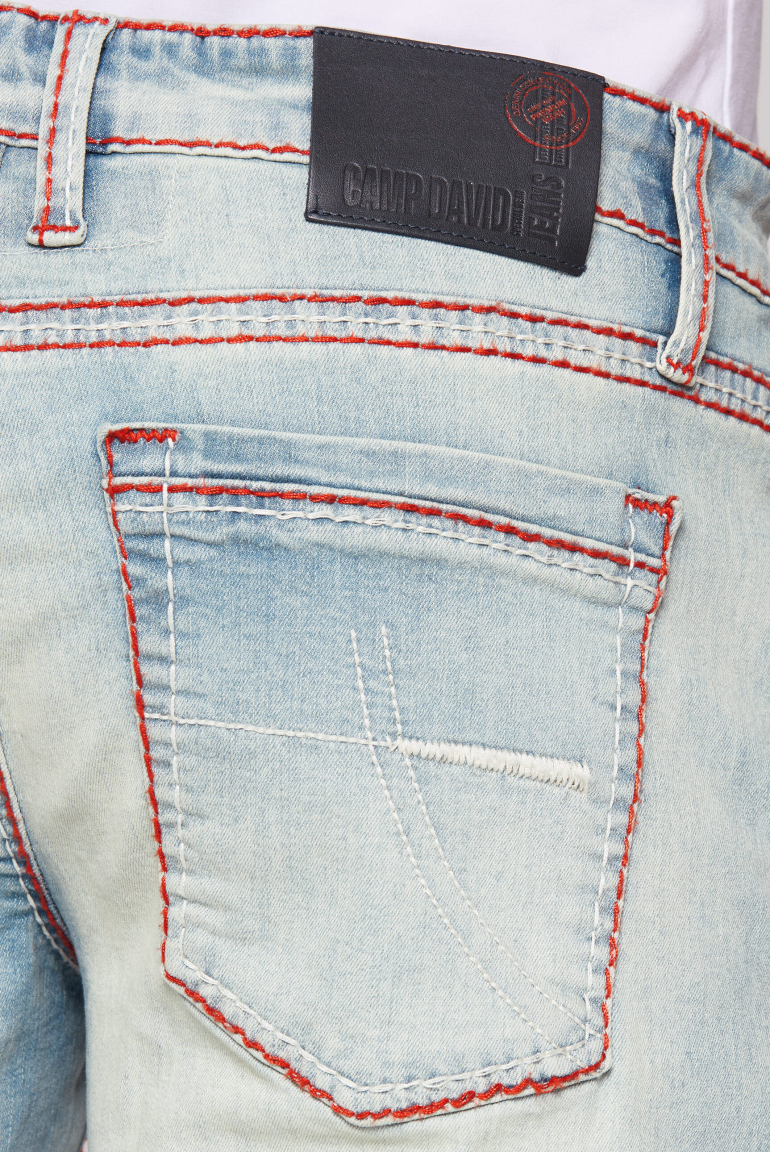 Jeans Shorts RO:BI Slim Fit