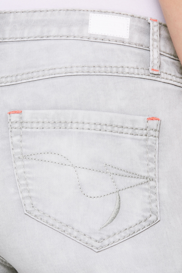 Jeans Shorts RO:MY Regular Fit