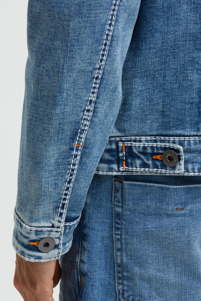 Jeansjacke