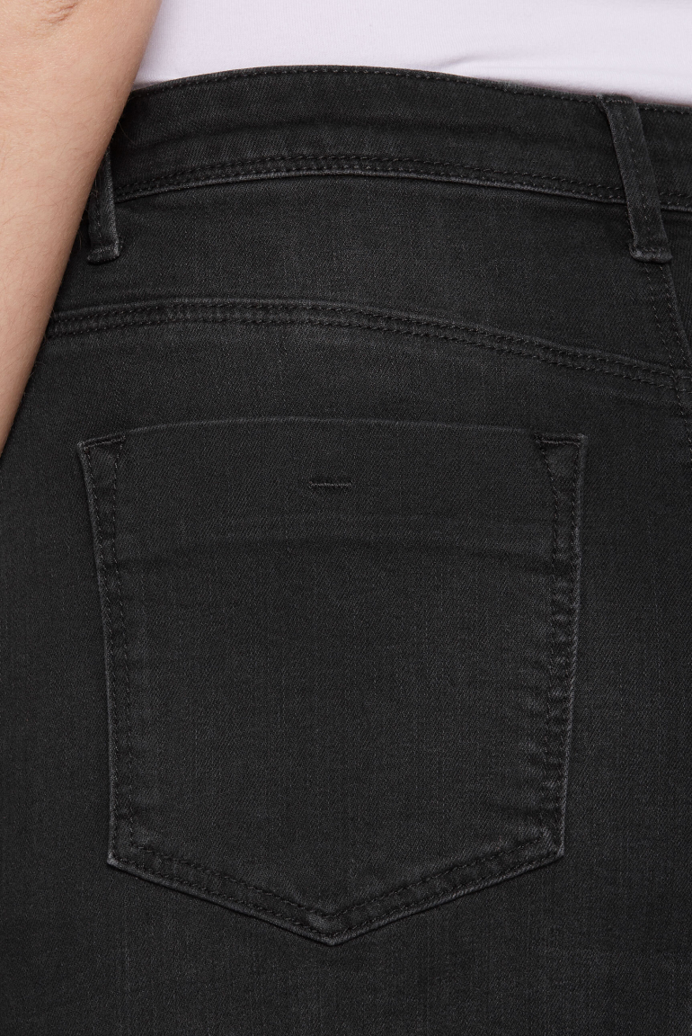 Jeansrock TO:NY