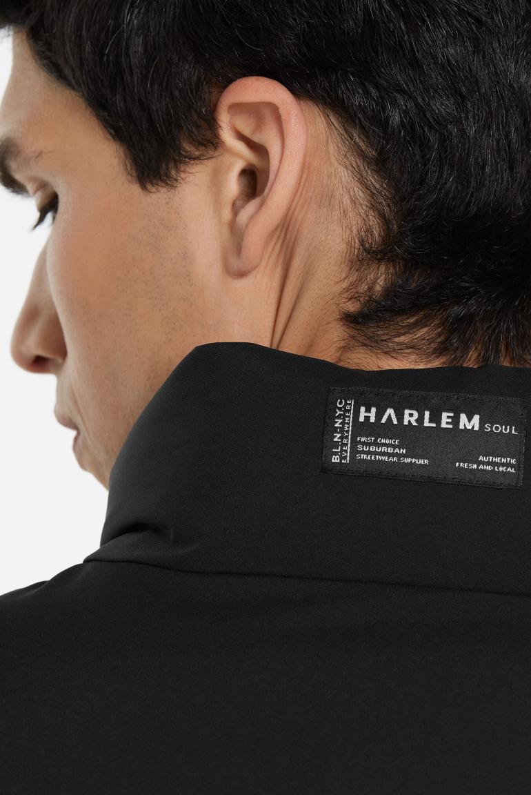 MADI-SON Puffer Jacket