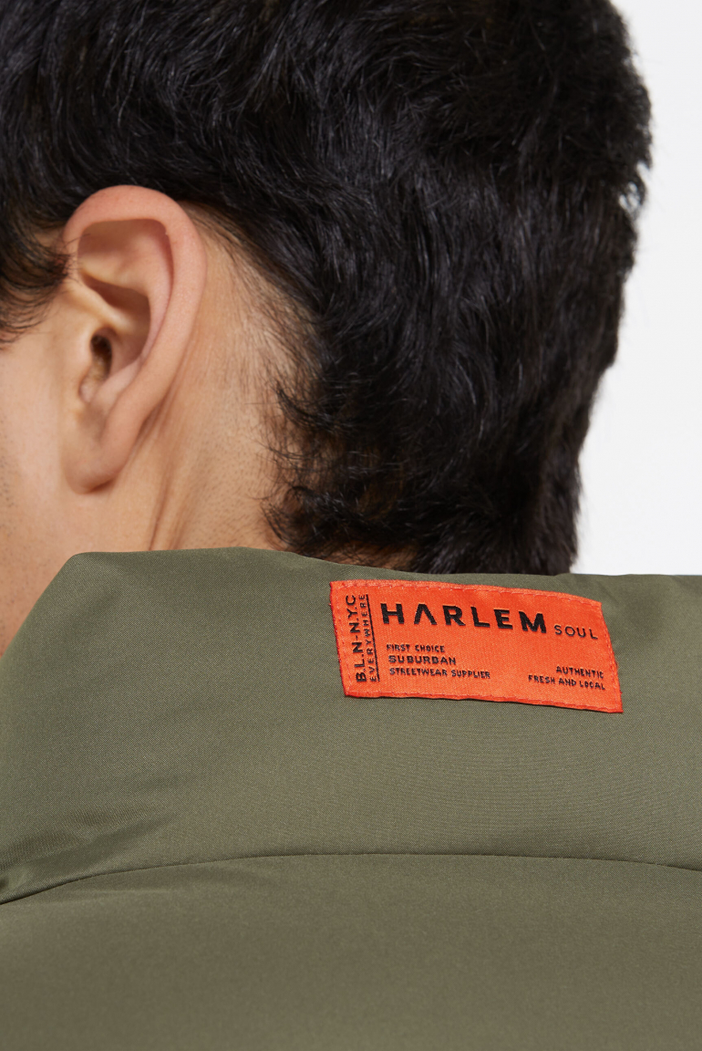 MADI-SON Puffer Jacket