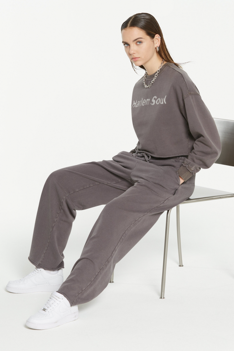 PA-TTY Wide Leg Sweatpants