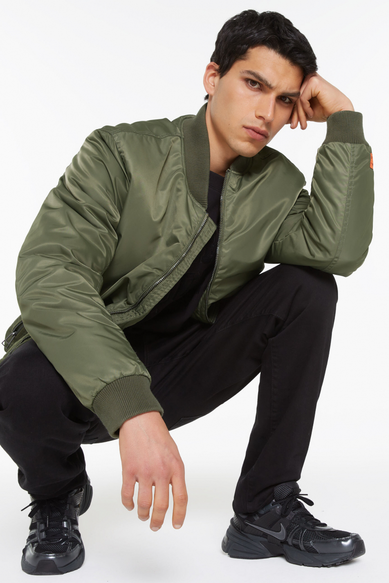 PHOE-NIX Bomberjacke