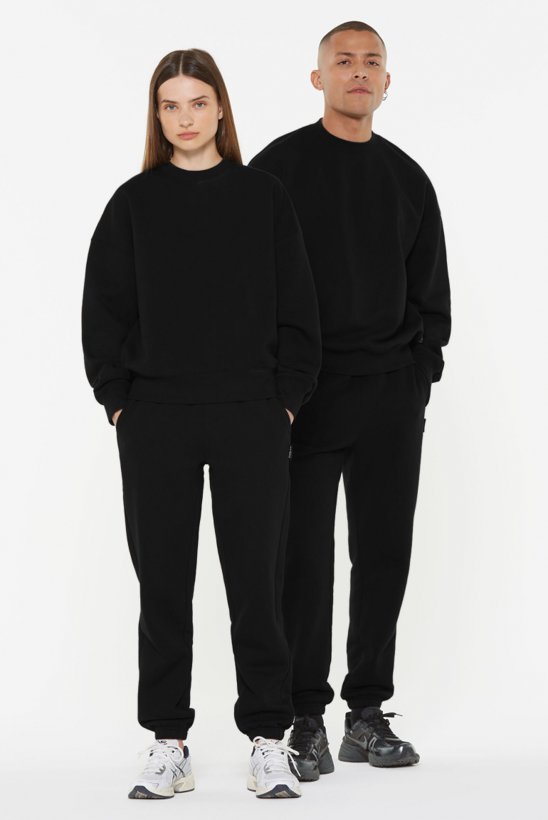 AD-AM Sweatshirt Oversized Unisex