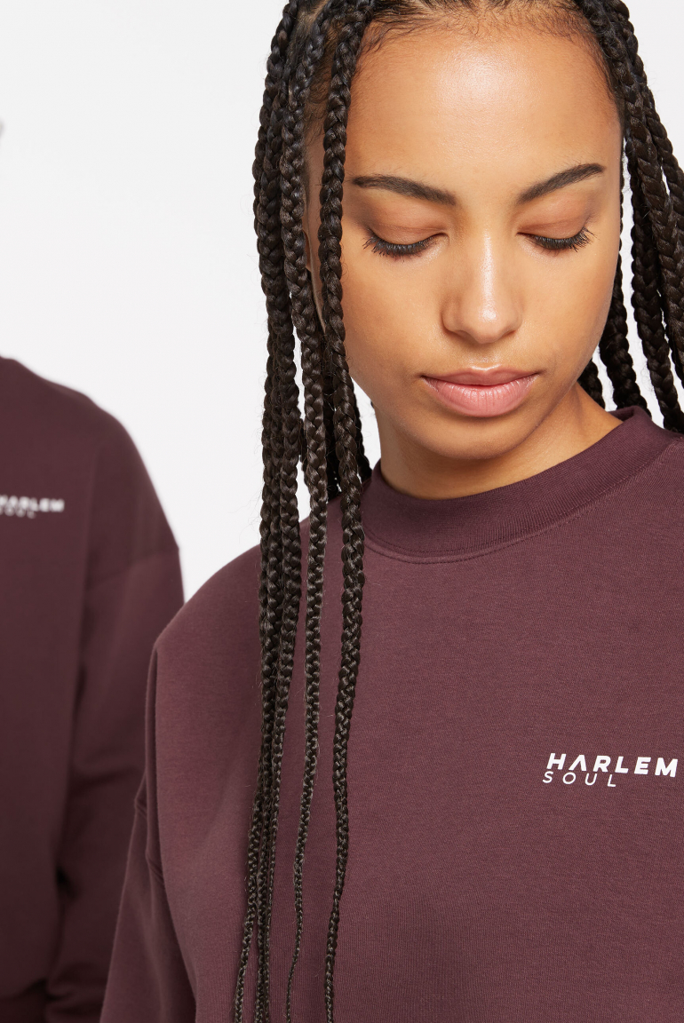 AD-AM Sweatshirt Unisex