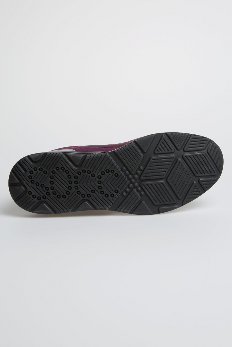 Air Cushion Sneaker