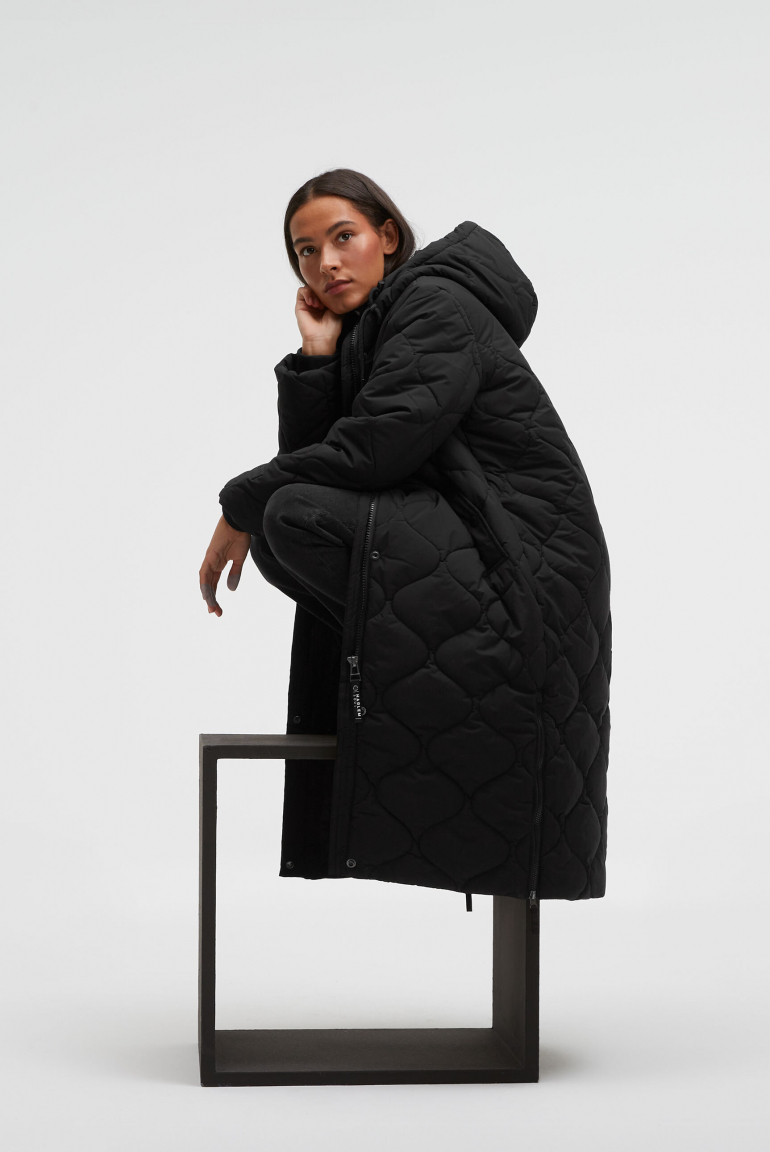 CA:RO Puffer Coat