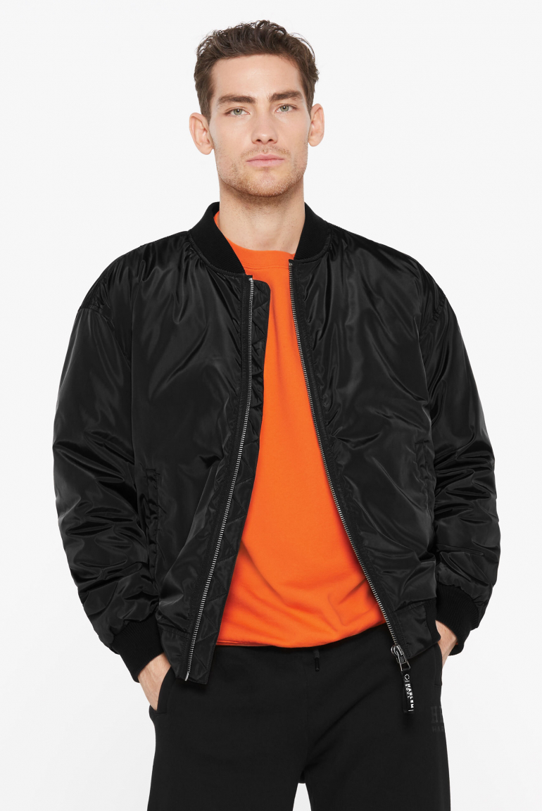 DET-ROIT Blouson Unisex