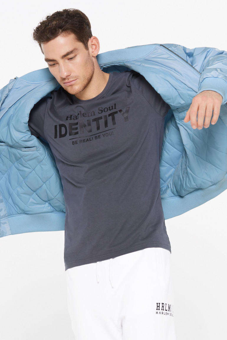 DET-ROIT Blouson Unisex