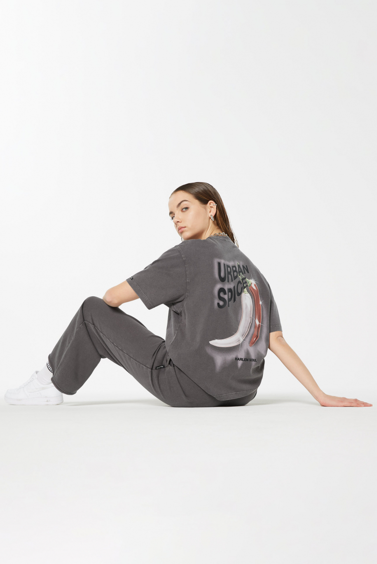 GI-LLY T-Shirt printed