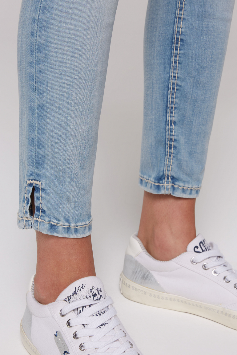 Jeans MI:RA Slim Fit