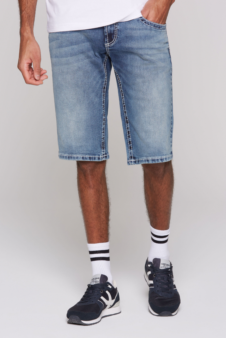 Jeans Shorts NI:CO Regular Fit