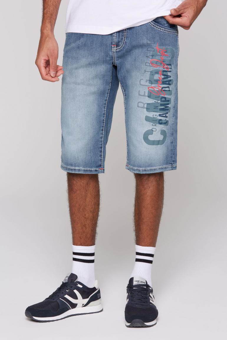 Jeans Shorts RO:BI Slim Fit