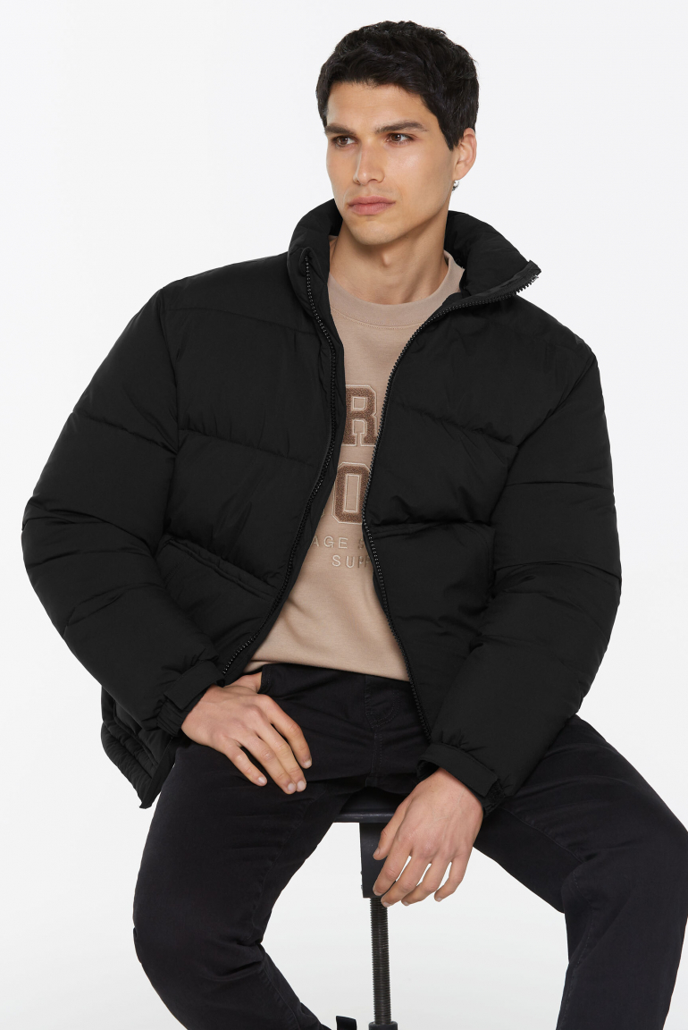 MADI-SON Puffer Jacket