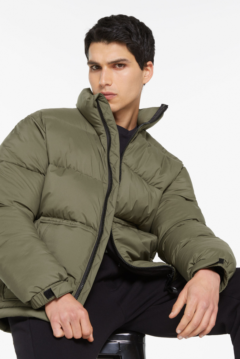 MADI-SON Puffer Jacket