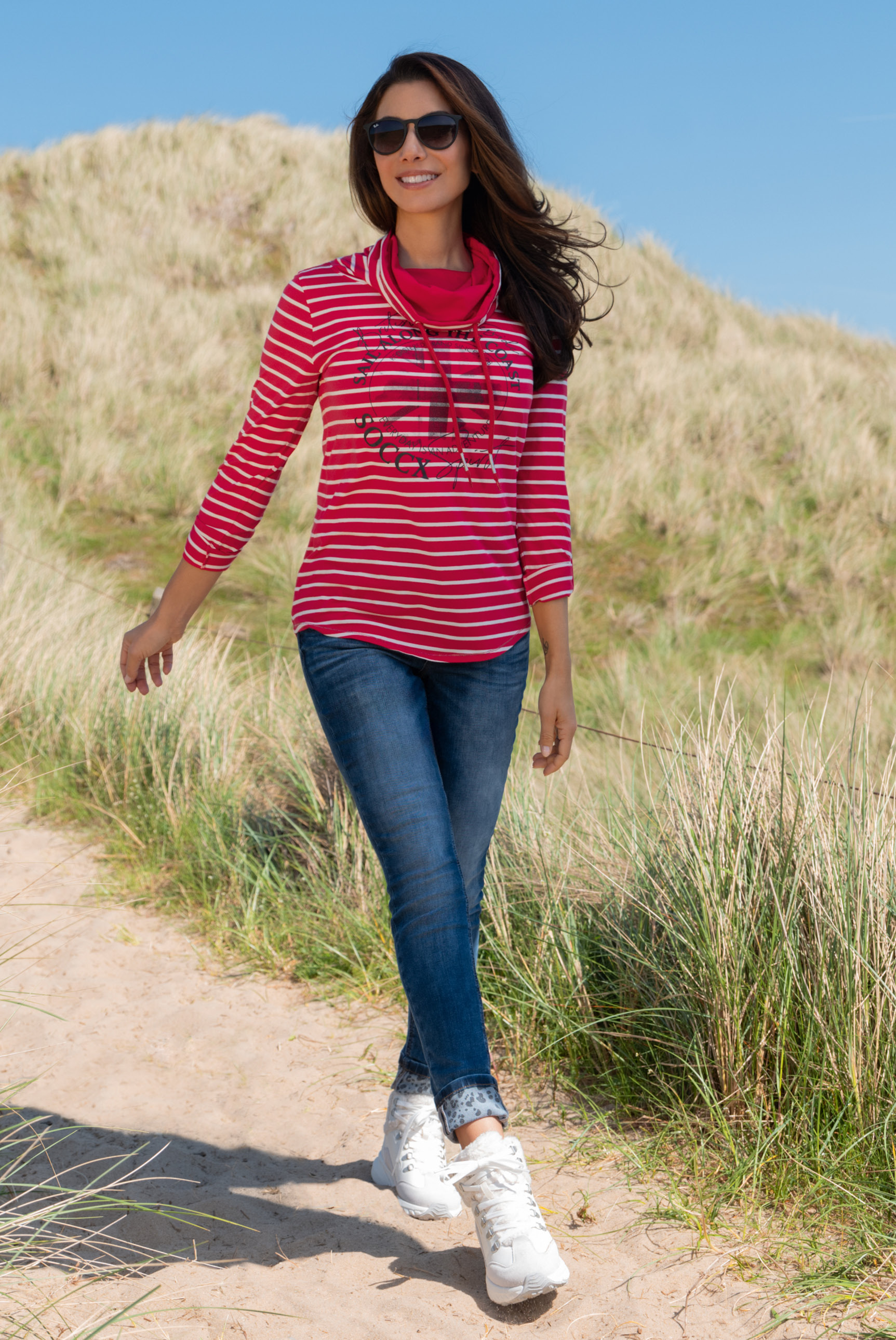 Carina British Waterside Look1