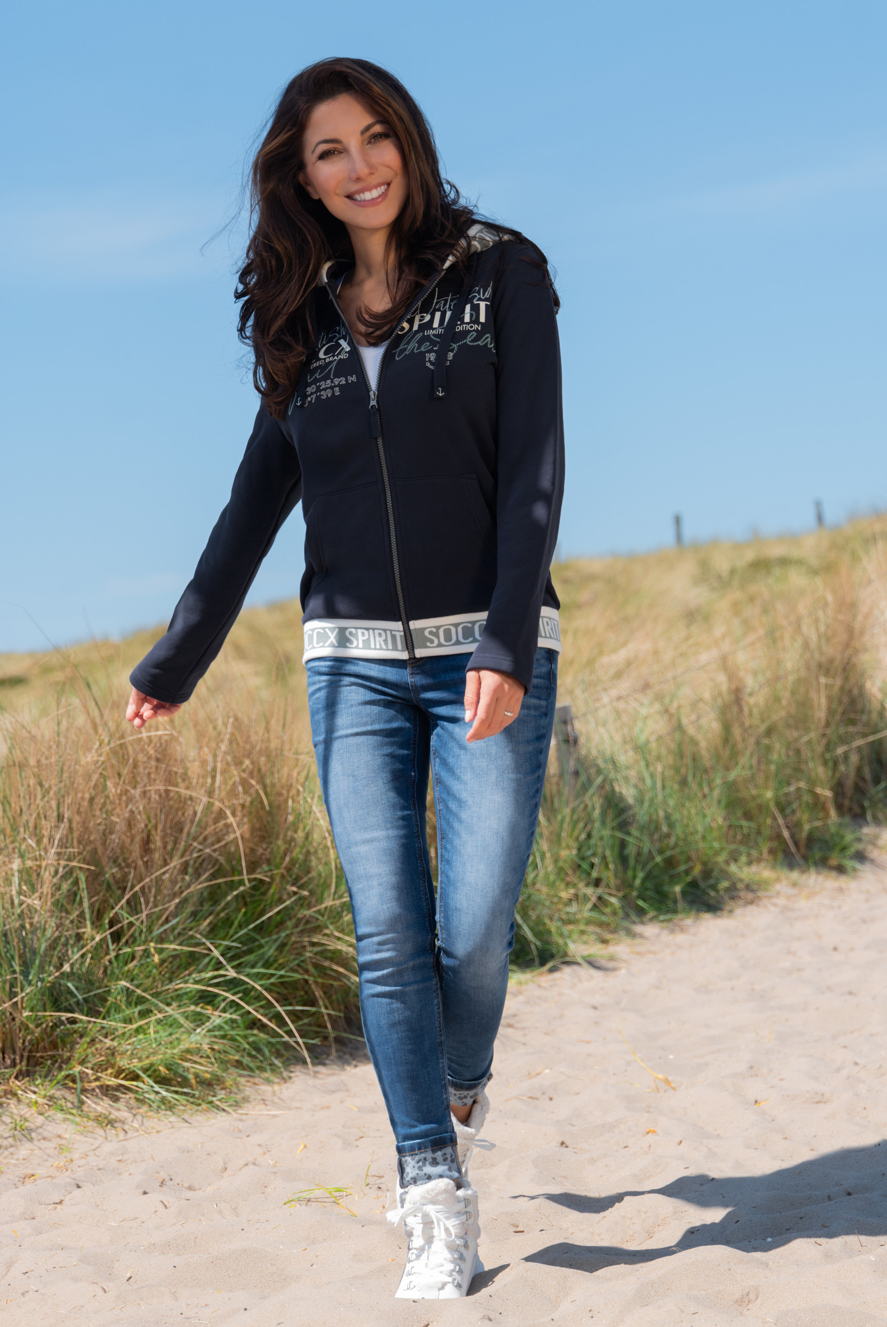 Carina British Waterside Look2