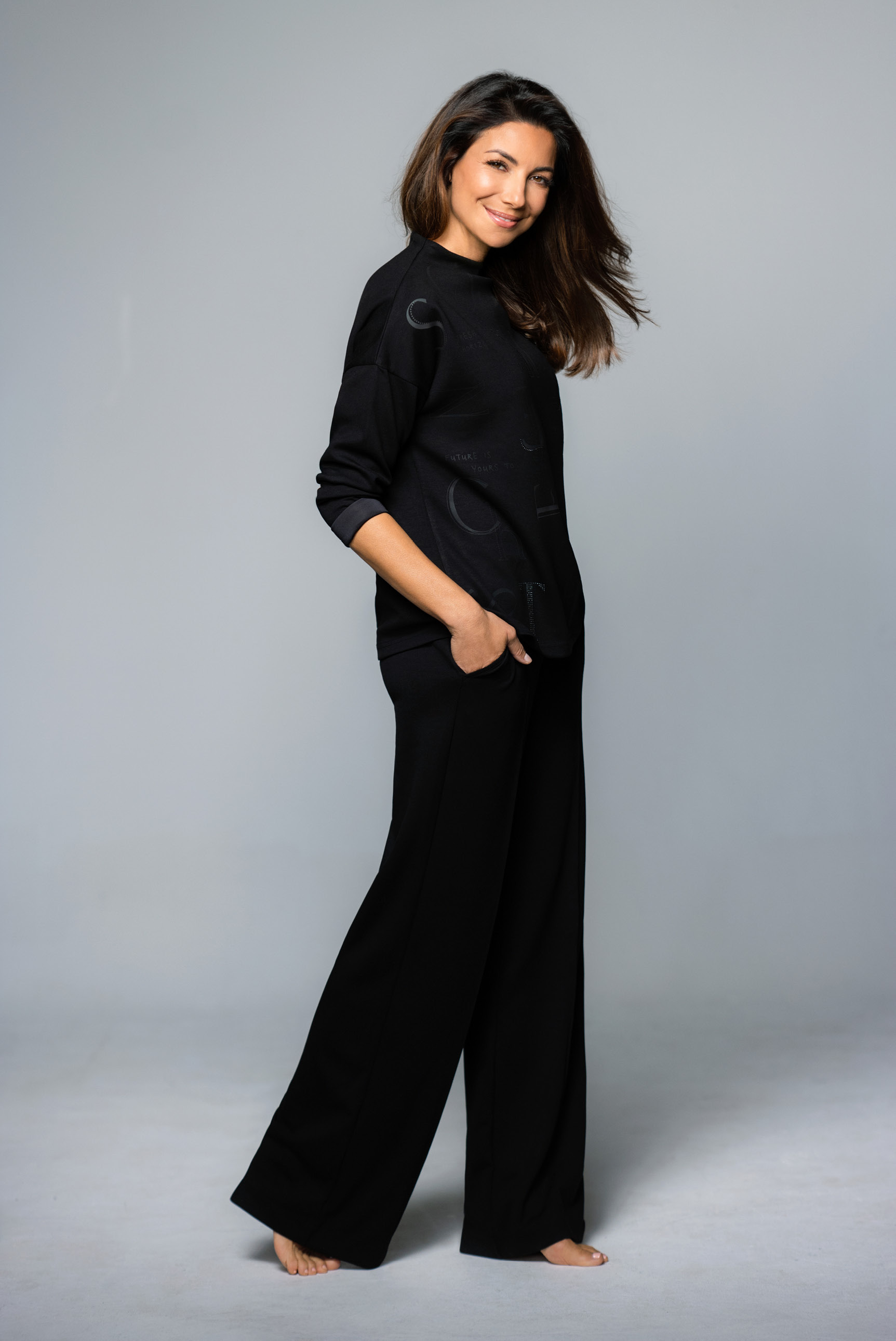 Carina Horizon Look4