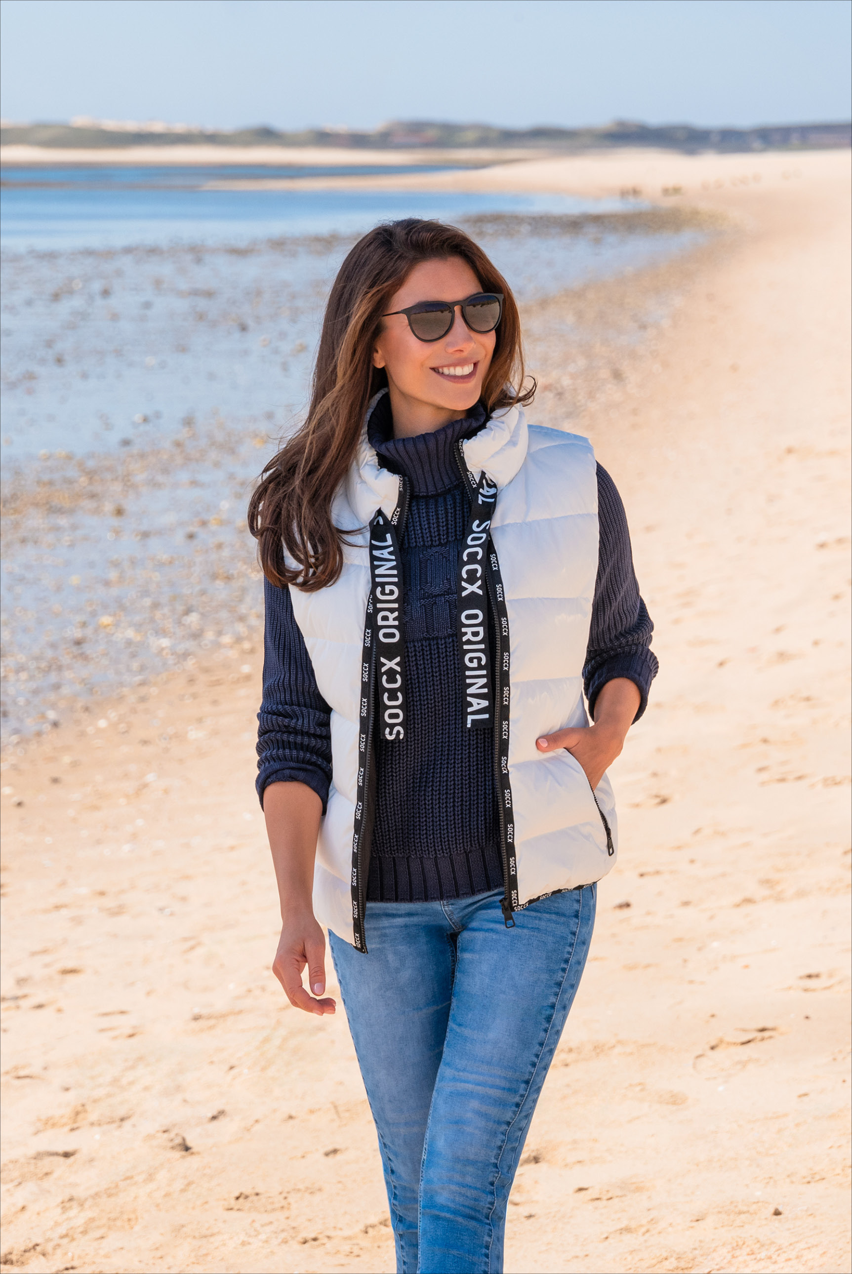 Carina Jacken Look2