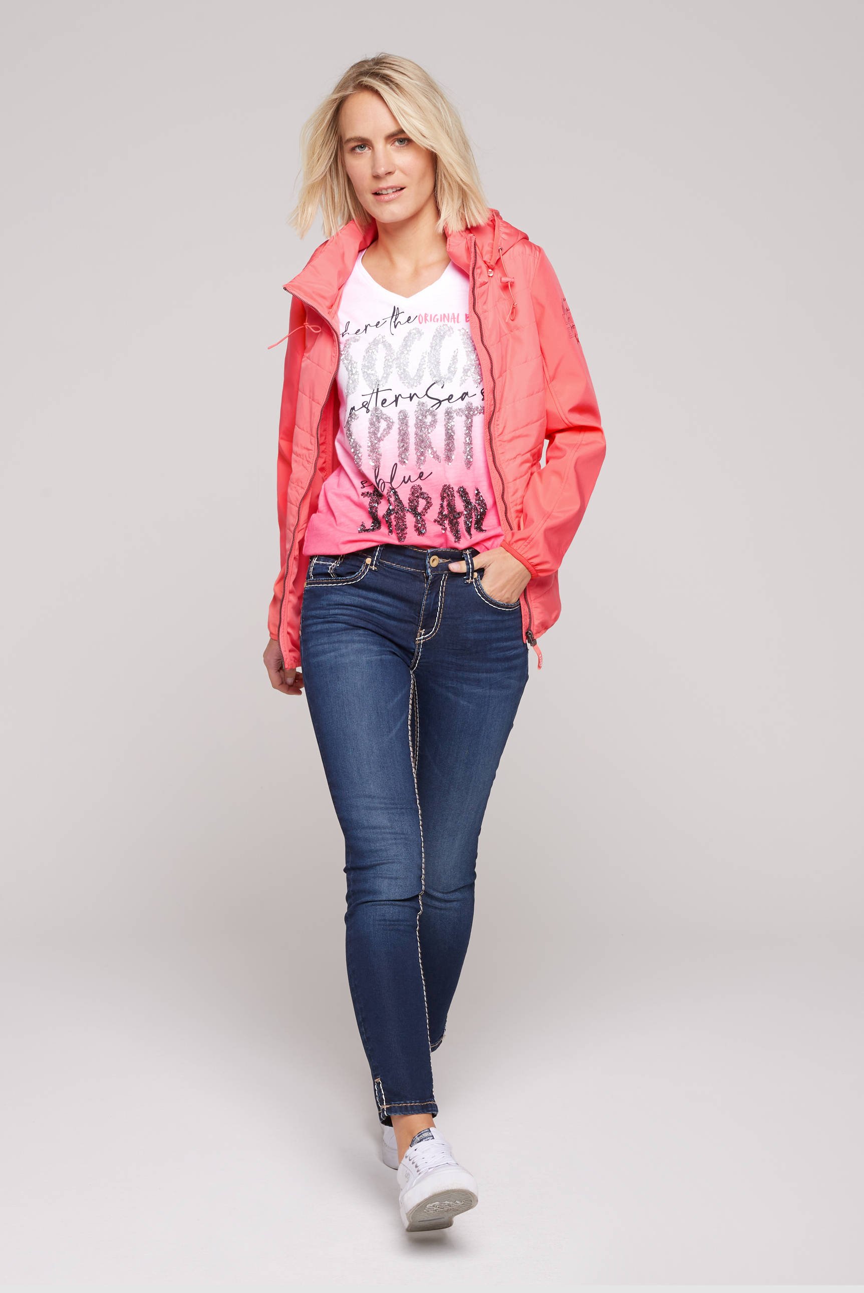 Konnichiwa Look5