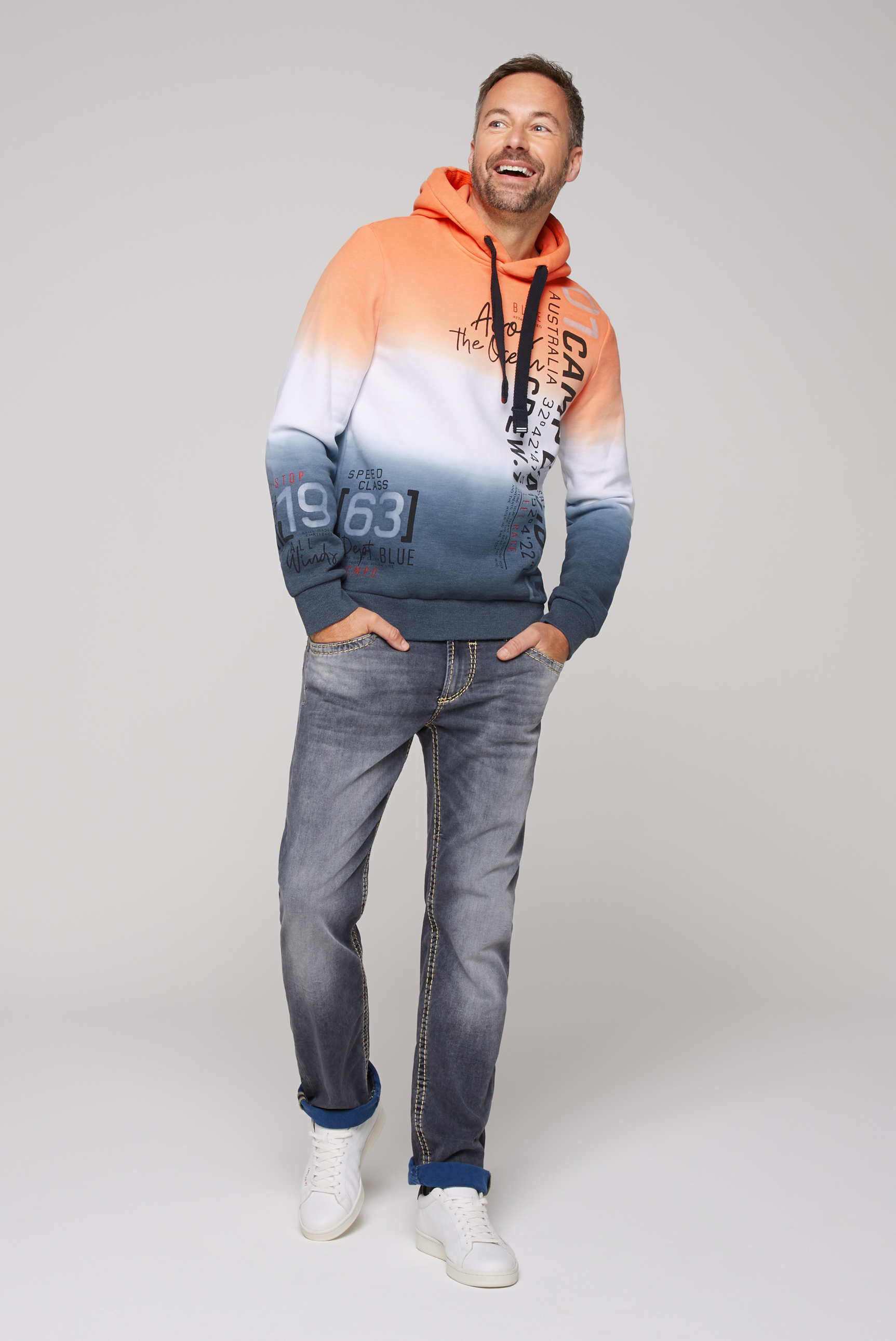 Laser Sailing Look1