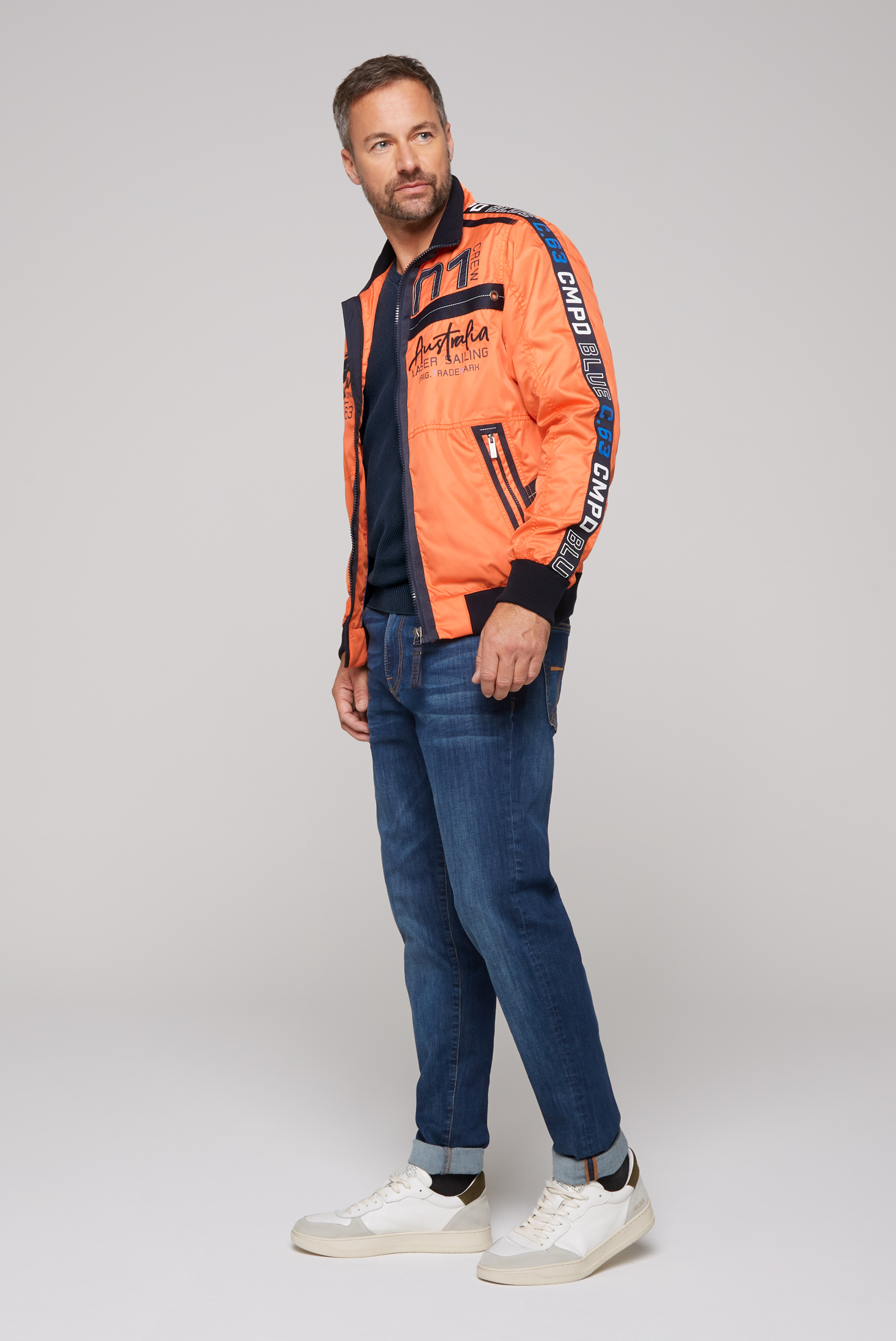 Laser Sailing Look5