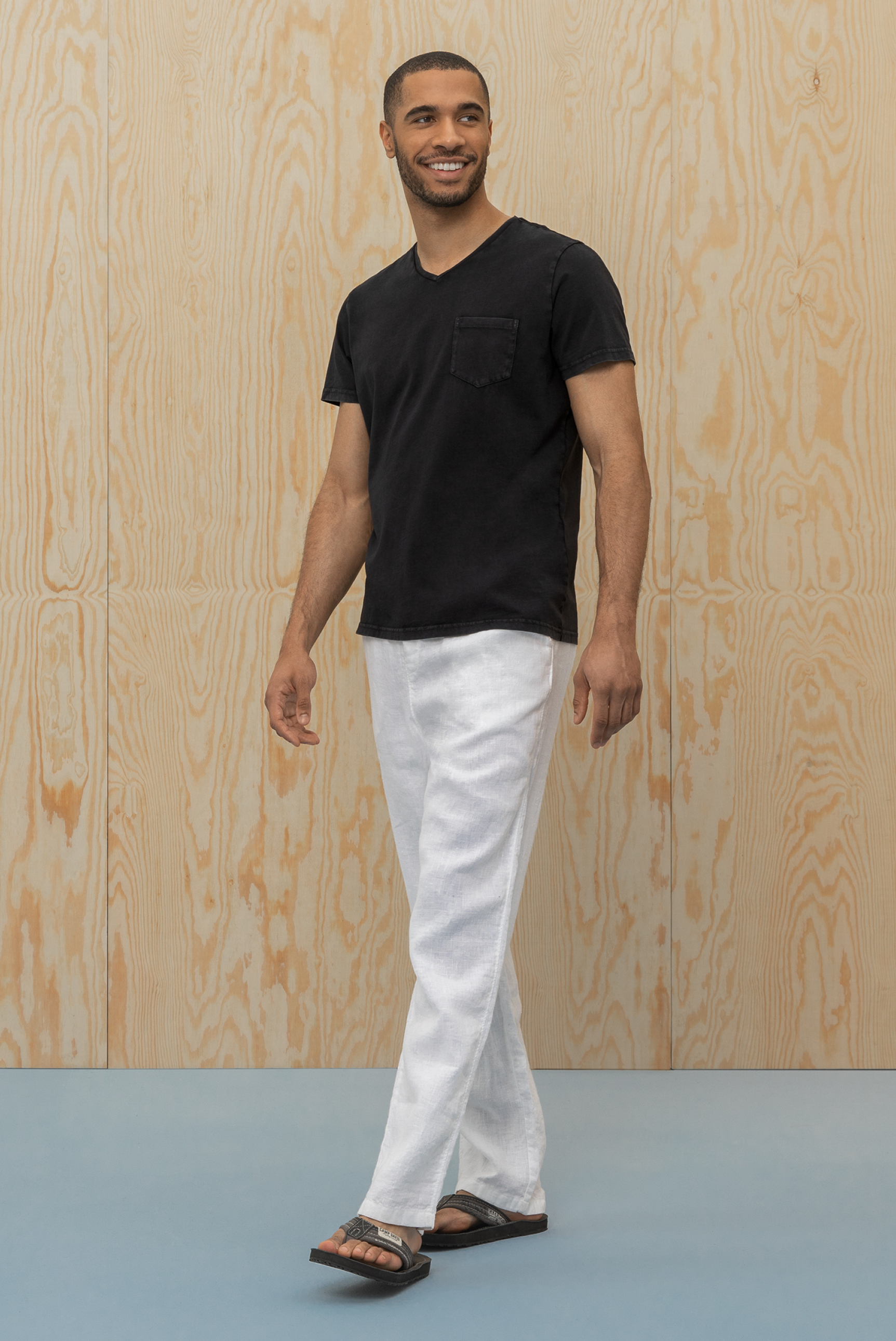 Linen Look1