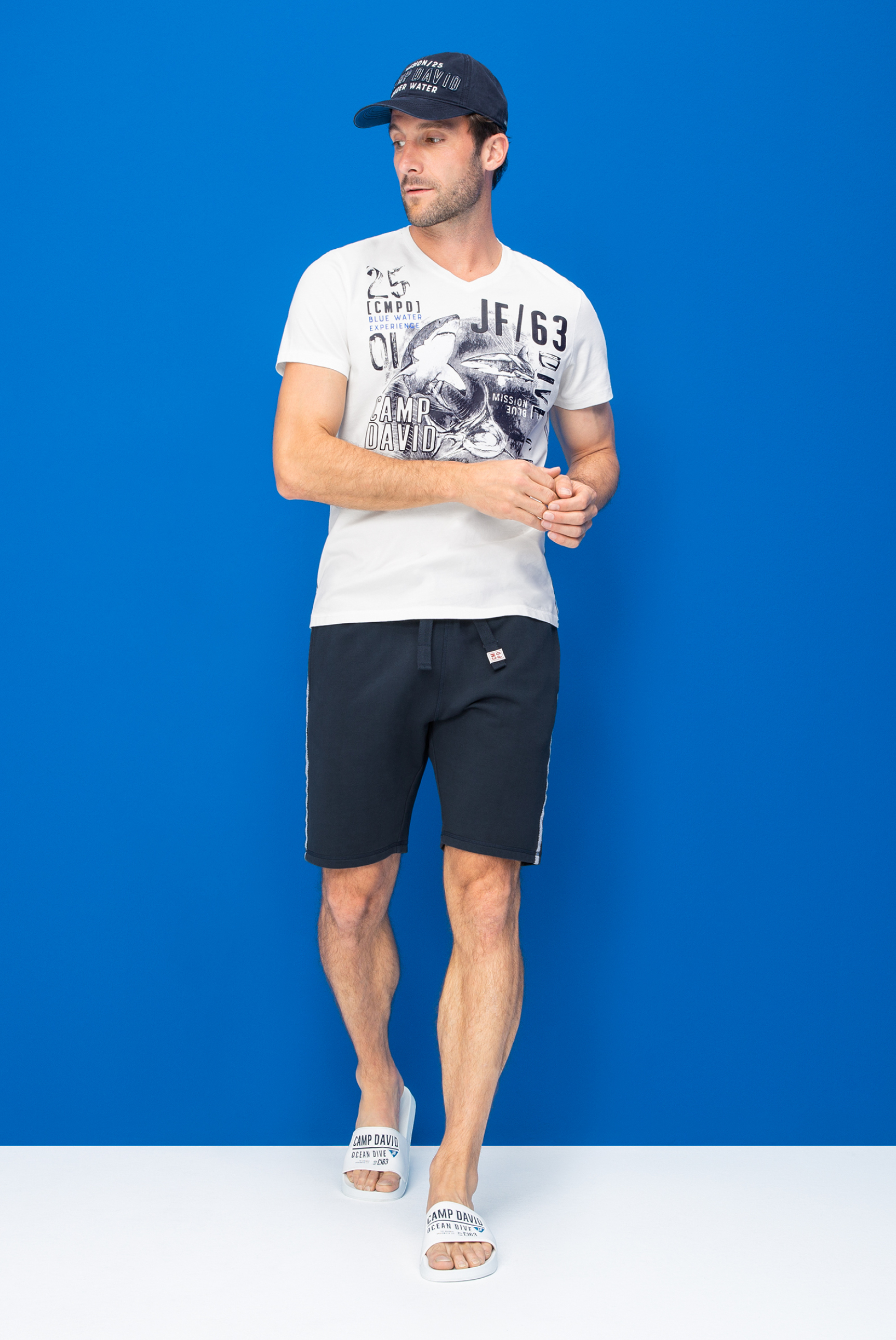 Mission Underwater Look7