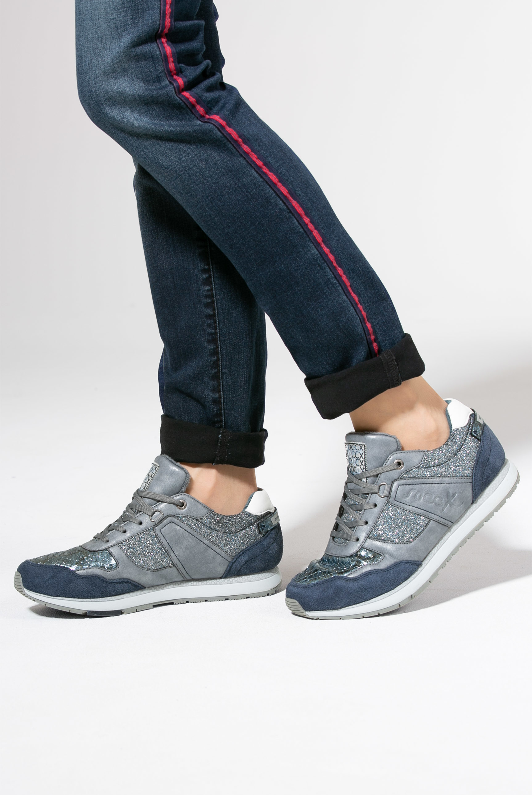 Camp David: bis 40% Rabatt auf Damen und Herren Schuhe Camp David: bis 40% Rabatt auf Damen und Herren Schuhe