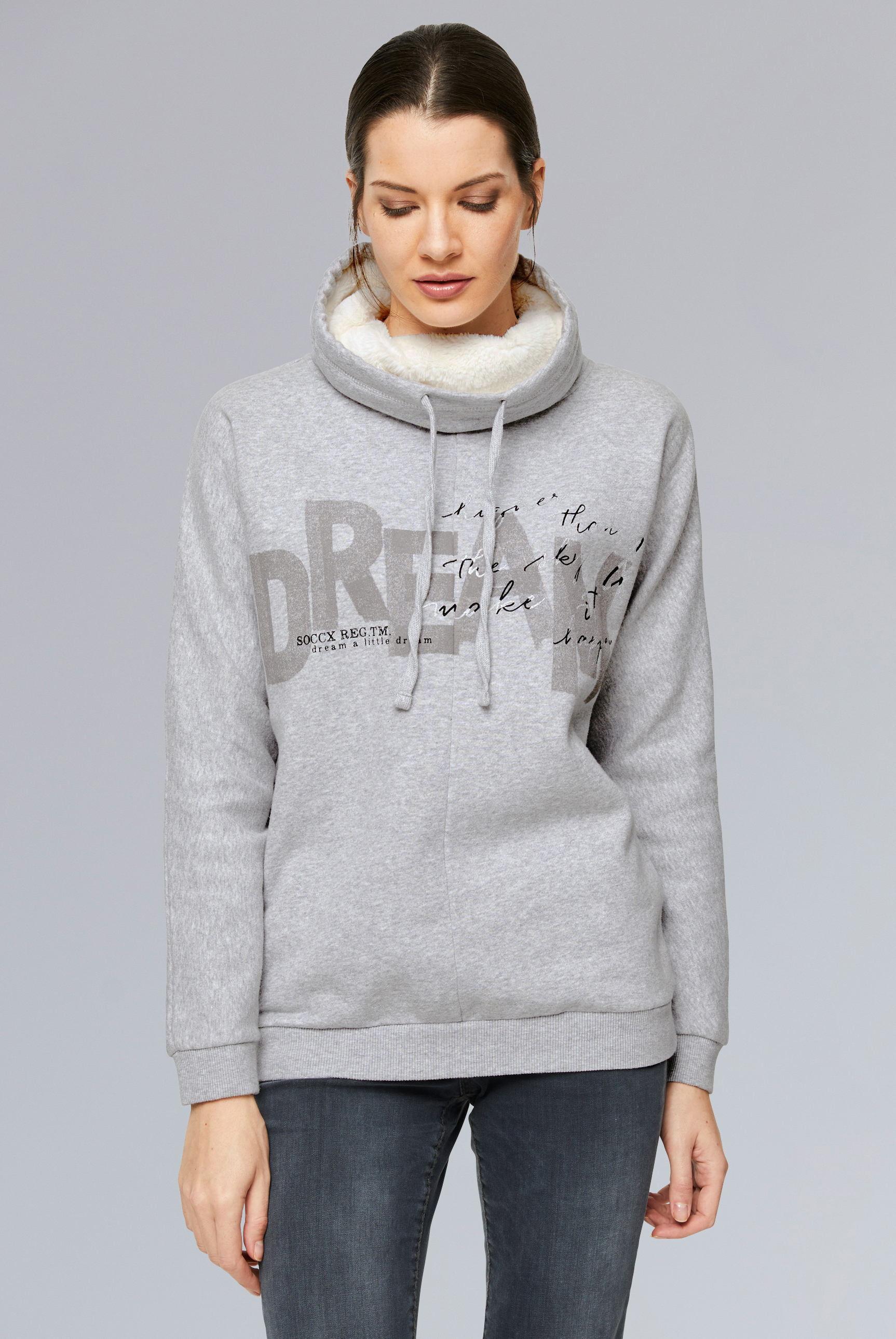 Pullover von soccx für Frauen günstig online kaufen bei Pullover von soccx für Frauen günstig online kaufen bei