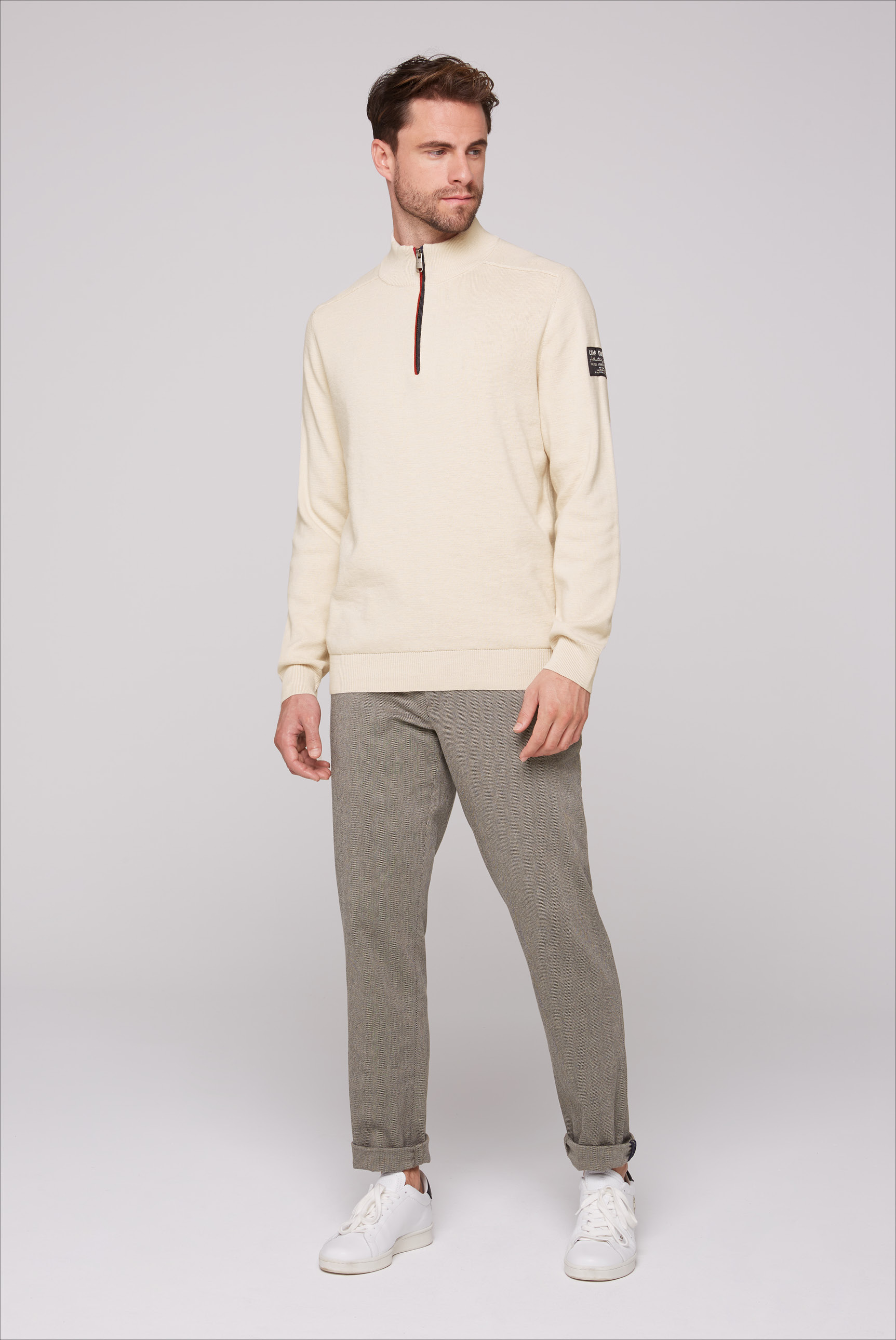 Weekend Getaway Look1