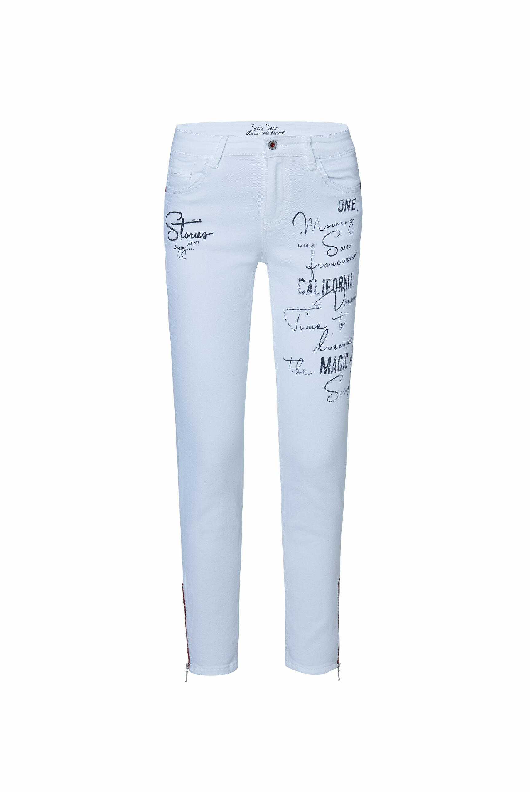 soccx denim jeans