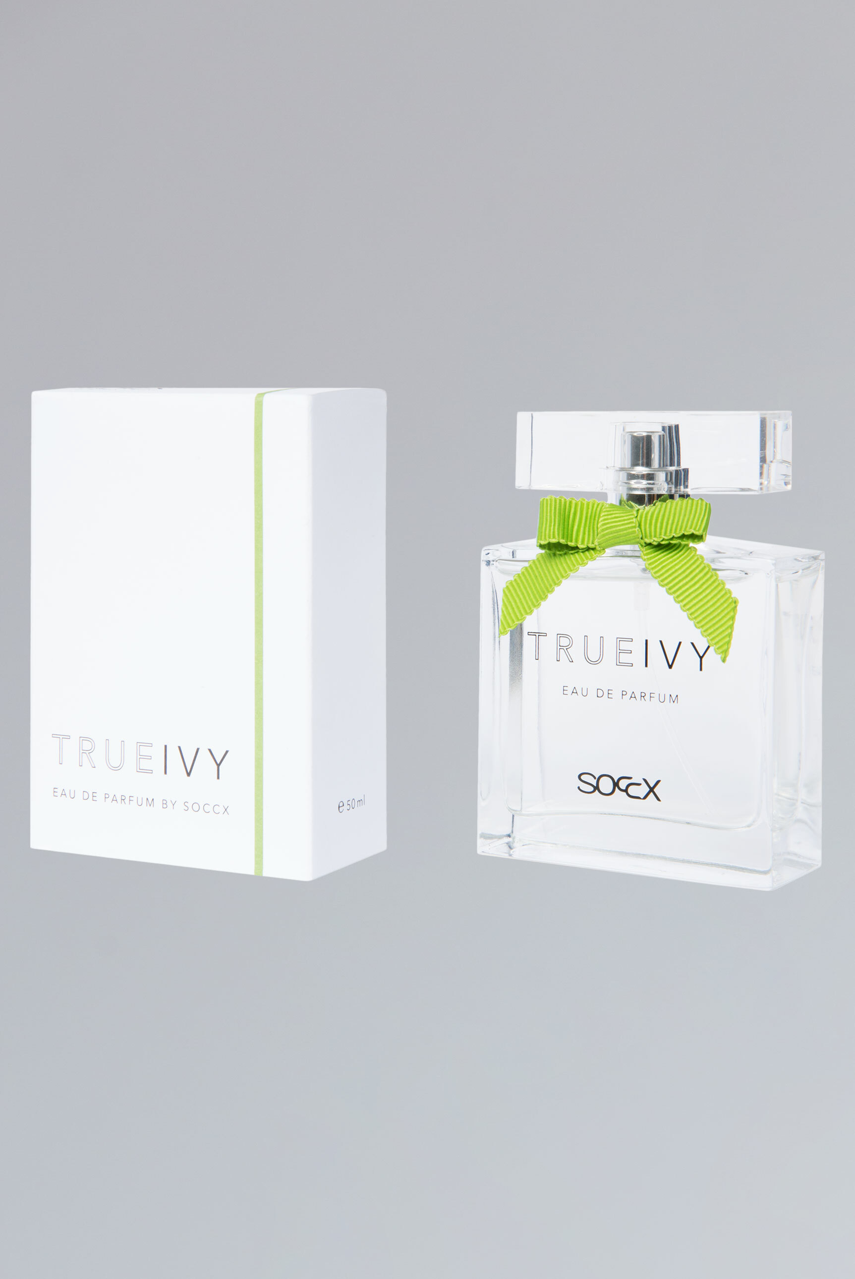 CAMP DAVID & SOCCX | Eau de Parfum CAMP DAVID & SOCCX | Eau de Parfum