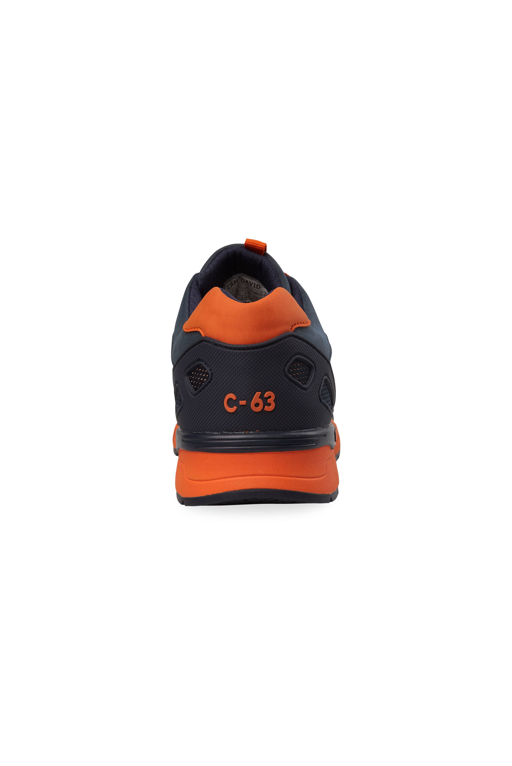 CAMP DAVID & SOCCX | Sneaker mit Metallic Mesh Camp David Bootsschuhe für Damen und Herren ab 44,95€ (statt