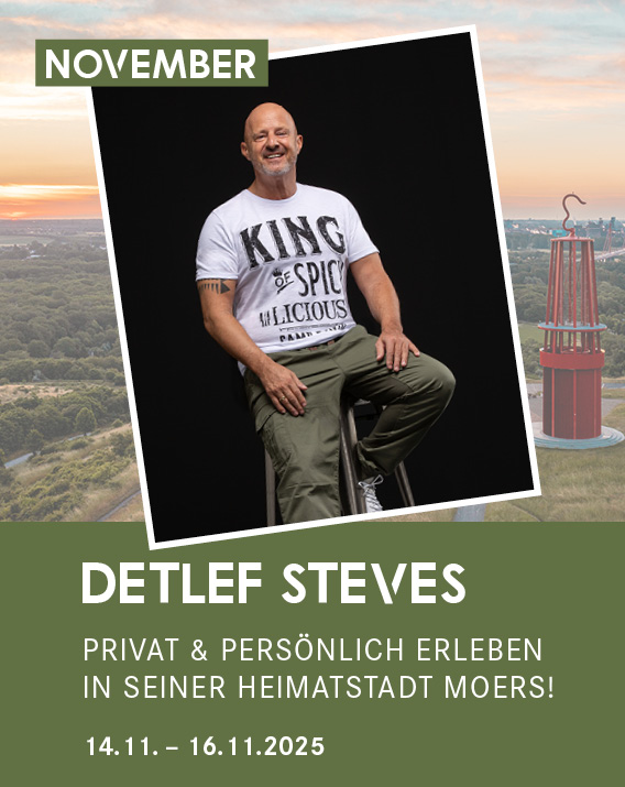 Bild von Detlef Steves 