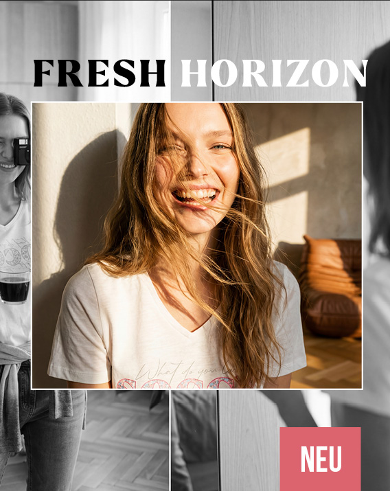 Neu Fresh Horizon