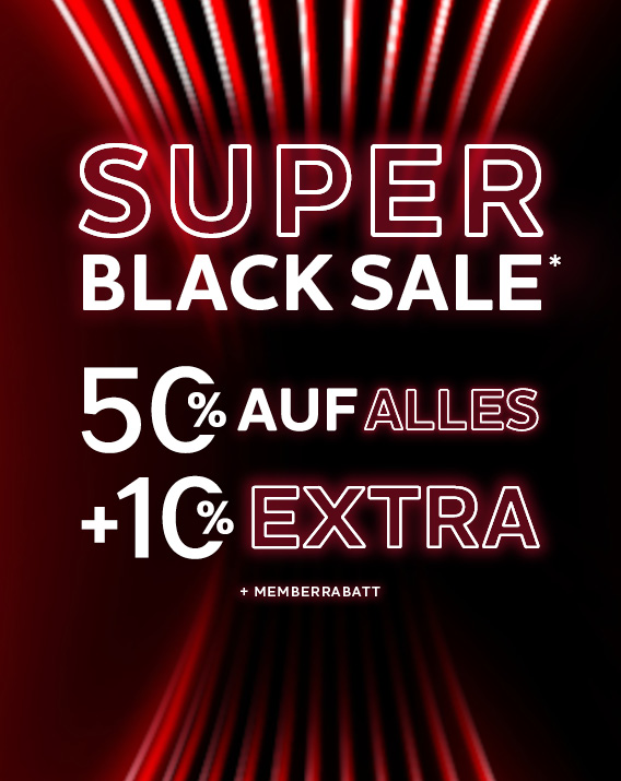 Black Sale