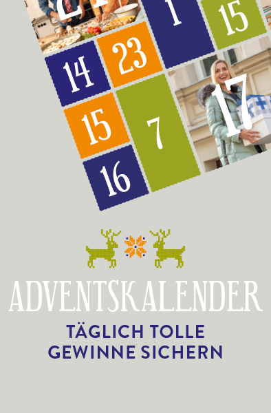 Adventskalender