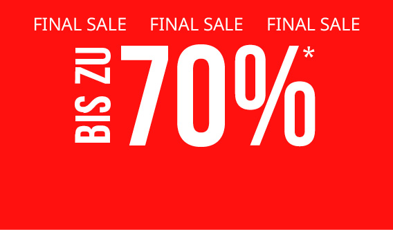 Final Sale 