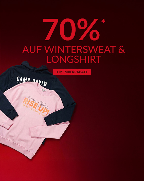 Sale Sweat
