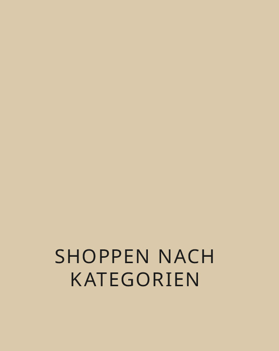 Shoppen nach Kategorien