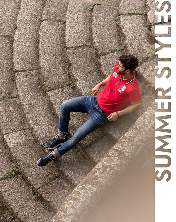 Summer Styles